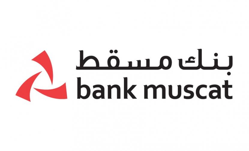Bank muscat